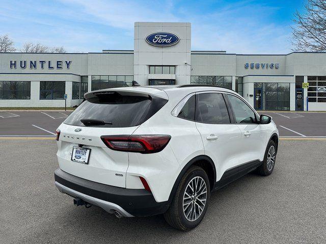used 2024 Ford Escape PHEV car, priced at $29,888