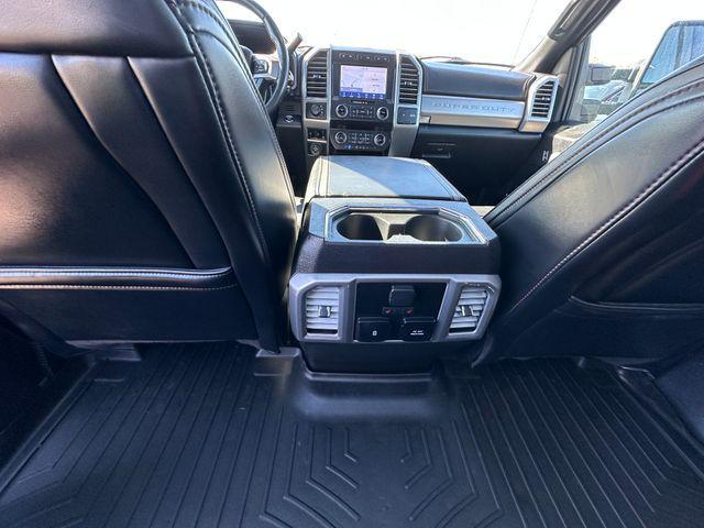 used 2020 Ford F-450 car, priced at $68,888