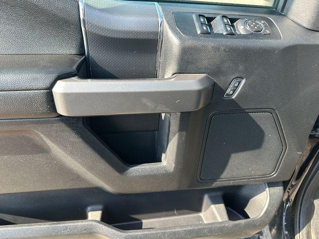 used 2017 Ford F-150 car, priced at $18,222