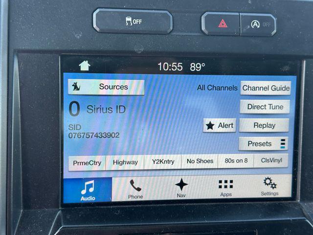 used 2017 Ford F-150 car, priced at $18,222