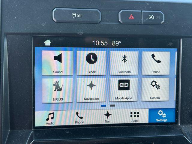 used 2017 Ford F-150 car, priced at $18,222