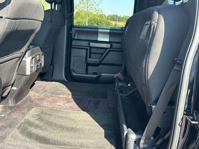 used 2017 Ford F-150 car, priced at $18,222