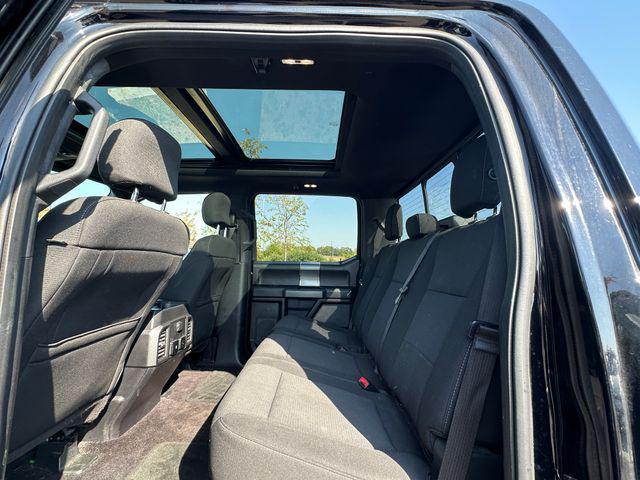 used 2017 Ford F-150 car, priced at $18,222