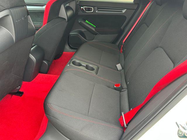 used 2024 Honda Civic Type R car, priced at $41,444