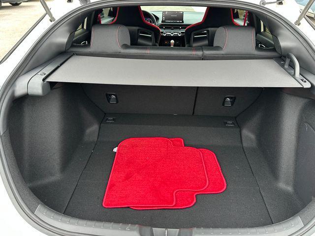 used 2024 Honda Civic Type R car, priced at $41,444
