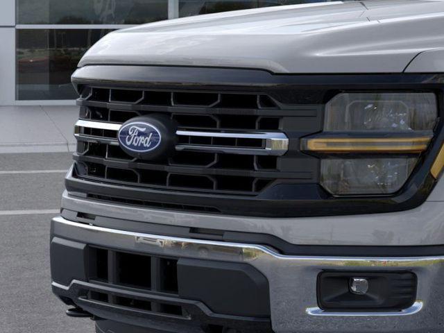 new 2024 Ford F-150 car, priced at $46,938