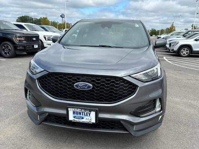 used 2022 Ford Edge car, priced at $24,999