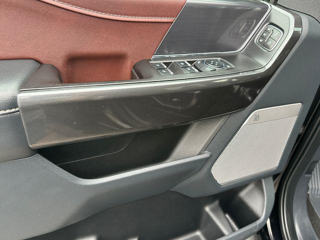used 2021 Ford F-150 car, priced at $40,572