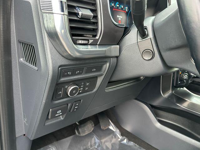 used 2021 Ford F-150 car, priced at $40,572