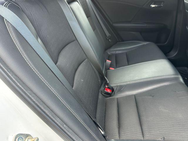 used 2016 Honda Accord car, priced at $16,496