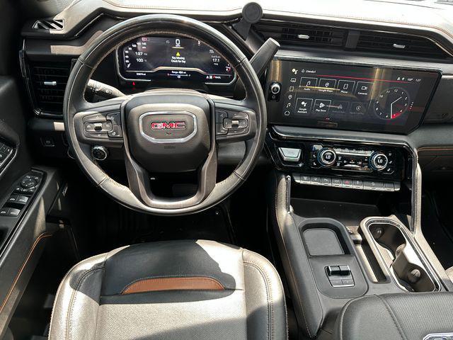 used 2024 GMC Sierra 2500 car, priced at $69,472