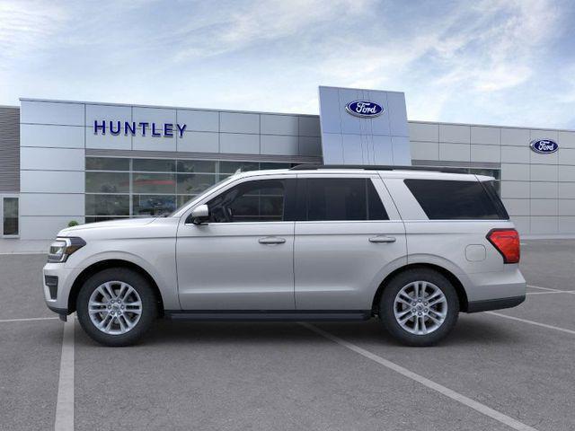 new 2024 Ford Expedition car, priced at $60,297