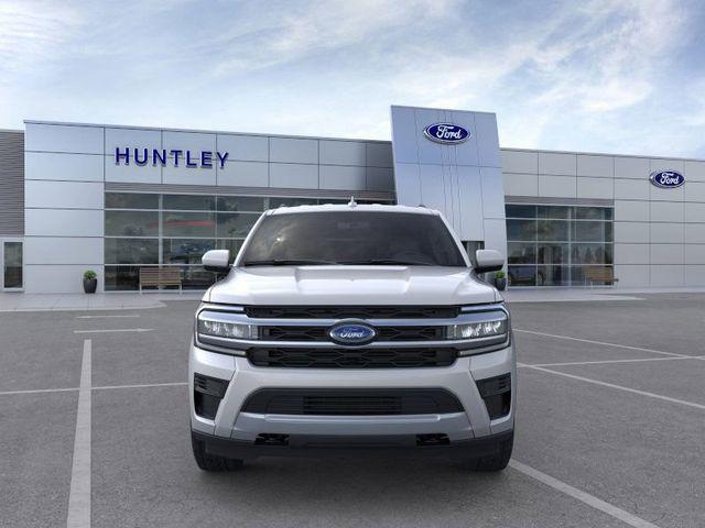 new 2024 Ford Expedition car, priced at $60,297