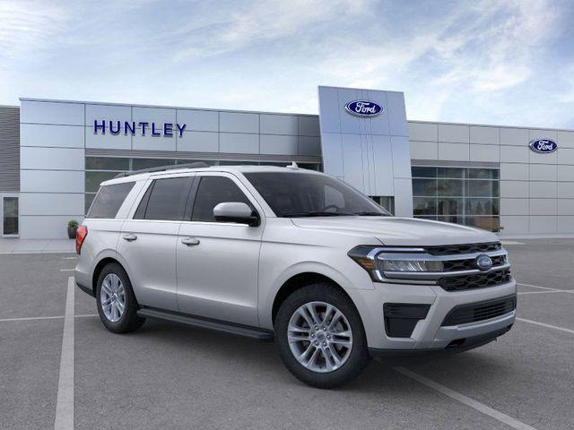 new 2024 Ford Expedition car, priced at $60,297