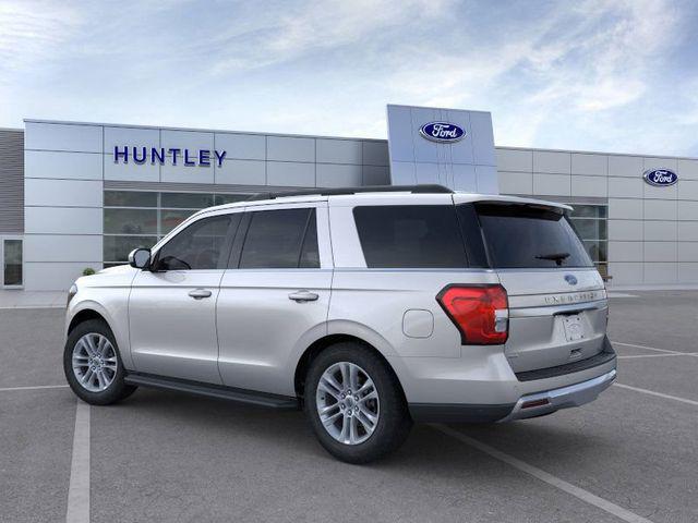 new 2024 Ford Expedition car, priced at $60,297