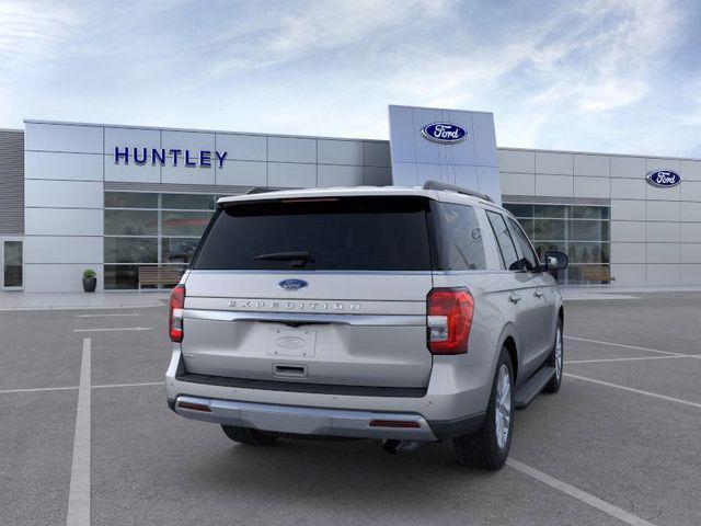 new 2024 Ford Expedition car, priced at $60,297