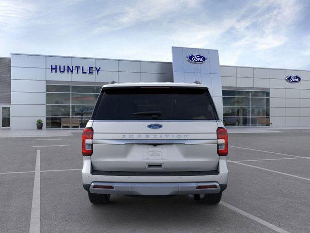 new 2024 Ford Expedition car, priced at $60,297