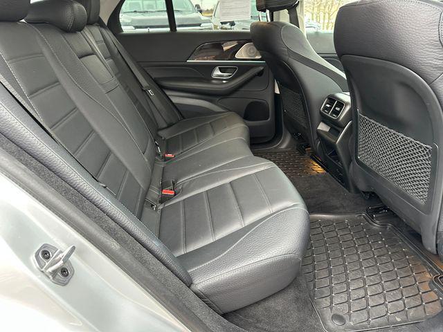 used 2021 Mercedes-Benz GLE 350 car, priced at $33,972