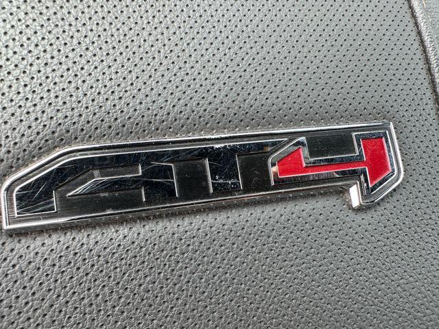 used 2024 GMC Sierra 2500 car, priced at $70,777