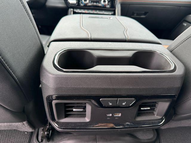 used 2024 GMC Sierra 2500 car, priced at $70,777