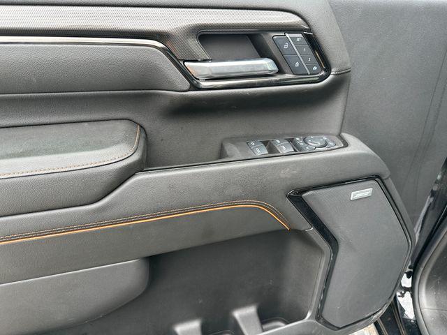 used 2024 GMC Sierra 2500 car, priced at $70,777