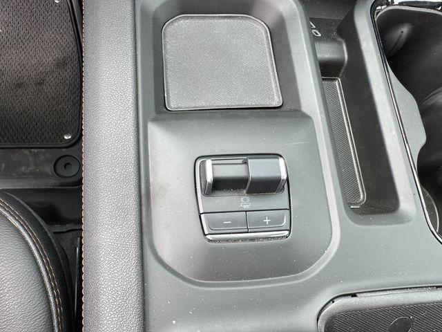 used 2024 GMC Sierra 2500 car, priced at $70,777