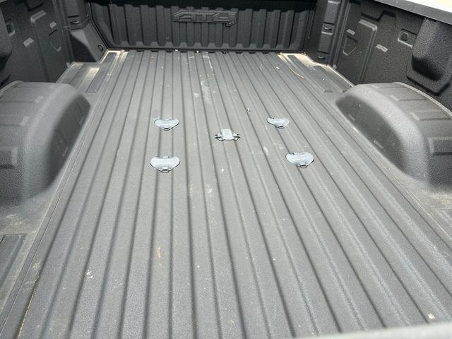 used 2024 GMC Sierra 2500 car, priced at $70,777