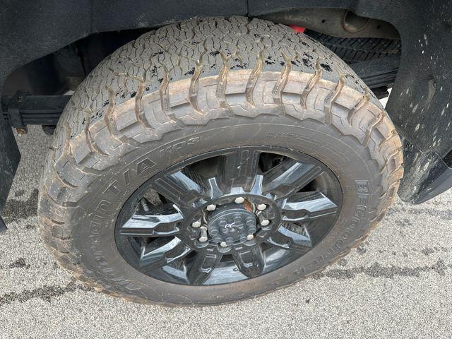 used 2024 GMC Sierra 2500 car, priced at $70,777