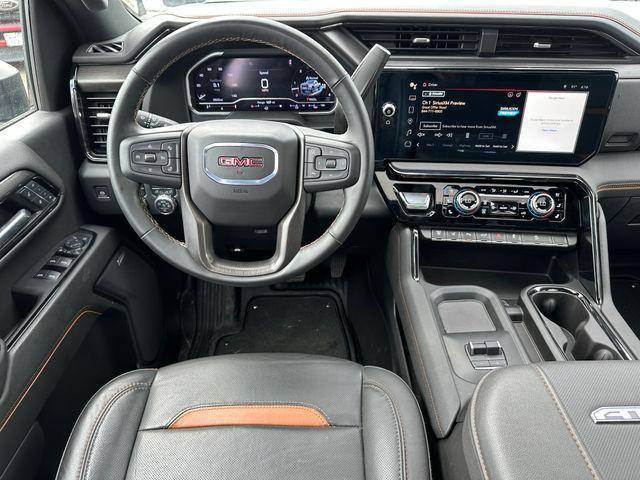 used 2024 GMC Sierra 2500 car, priced at $70,777