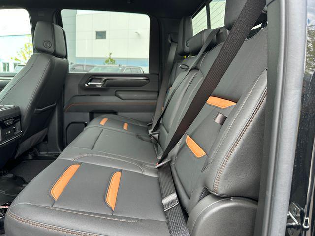 used 2024 GMC Sierra 2500 car, priced at $70,777