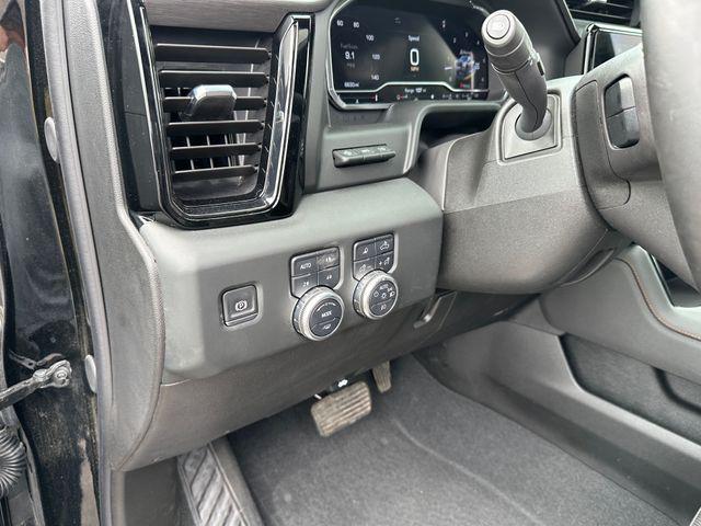 used 2024 GMC Sierra 2500 car, priced at $70,777