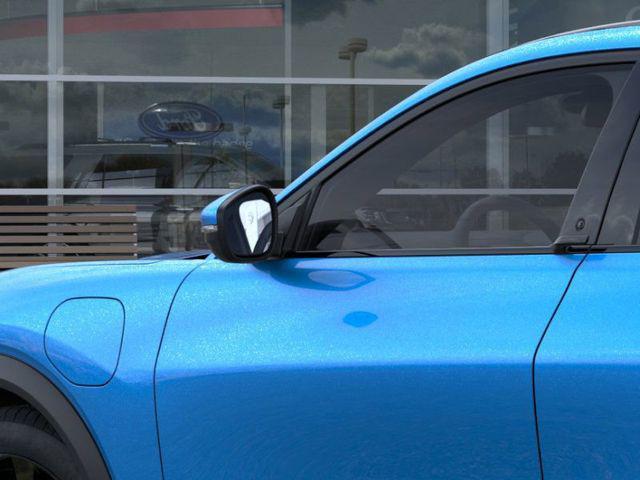 new 2024 Ford Mustang Mach-E car, priced at $42,456