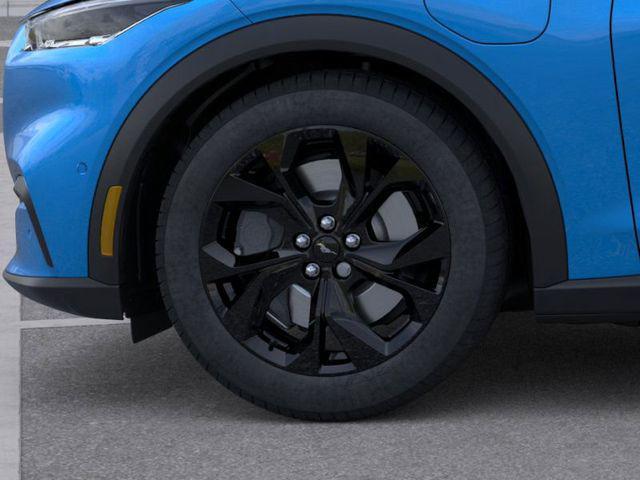 new 2024 Ford Mustang Mach-E car, priced at $42,456