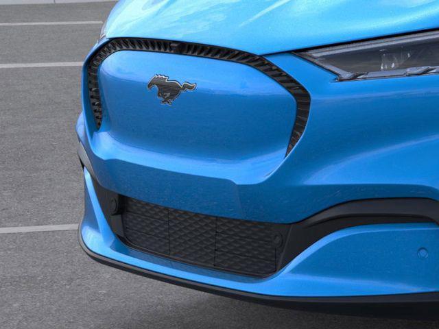 new 2024 Ford Mustang Mach-E car, priced at $42,456