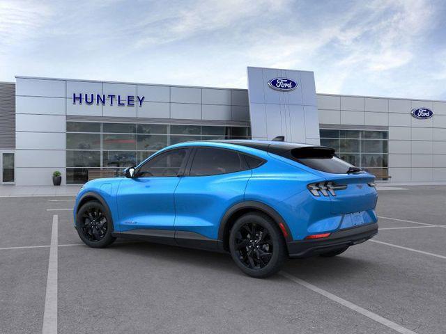 new 2024 Ford Mustang Mach-E car, priced at $41,395