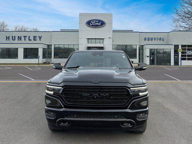 used 2020 Ram 1500 car, priced at $40,973