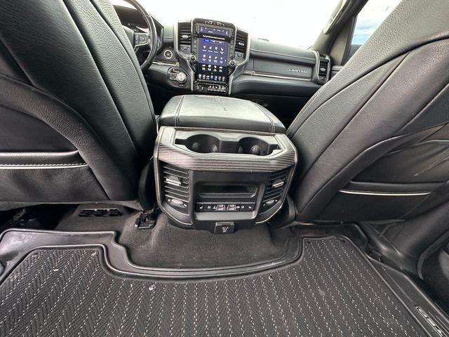 used 2020 Ram 1500 car, priced at $40,973