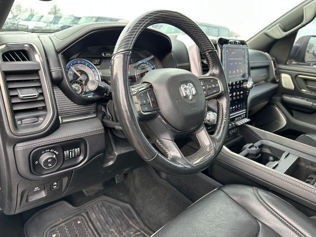 used 2020 Ram 1500 car, priced at $40,973