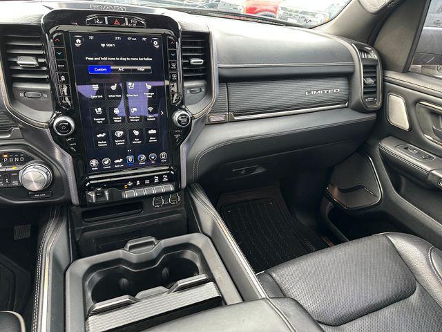 used 2020 Ram 1500 car, priced at $40,973