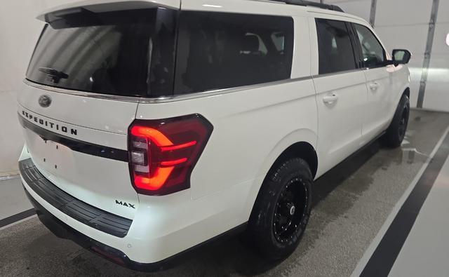 used 2022 Ford Expedition Max car, priced at $51,888