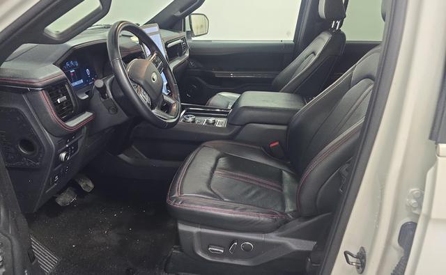 used 2022 Ford Expedition Max car, priced at $51,888