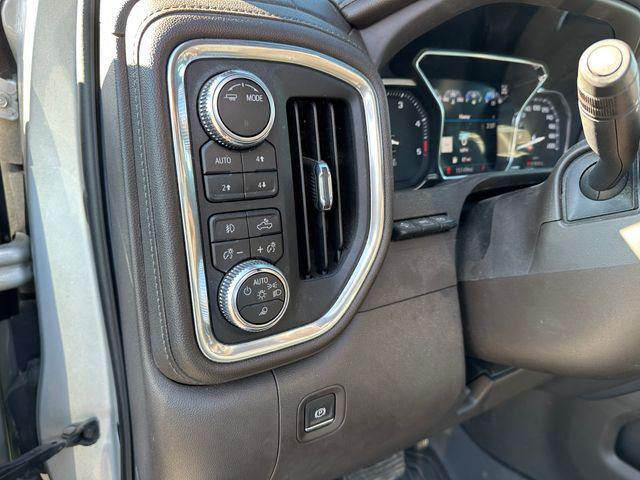 used 2022 GMC Sierra 2500 car, priced at $63,963