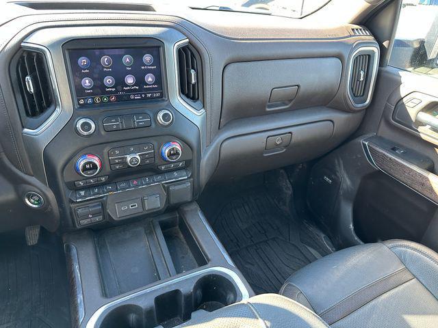 used 2022 GMC Sierra 2500 car, priced at $63,963