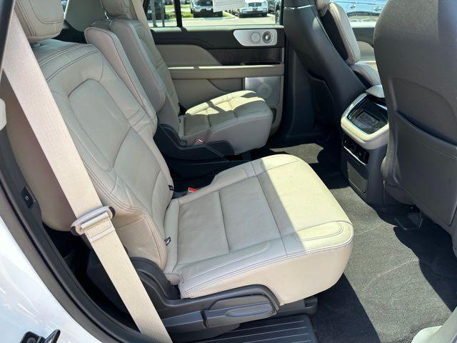 used 2022 Lincoln Navigator car, priced at $61,272