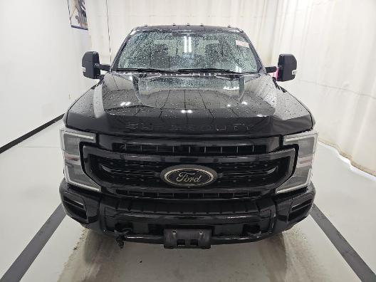 used 2020 Ford F-350 car, priced at $55,955