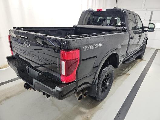 used 2020 Ford F-350 car, priced at $55,955