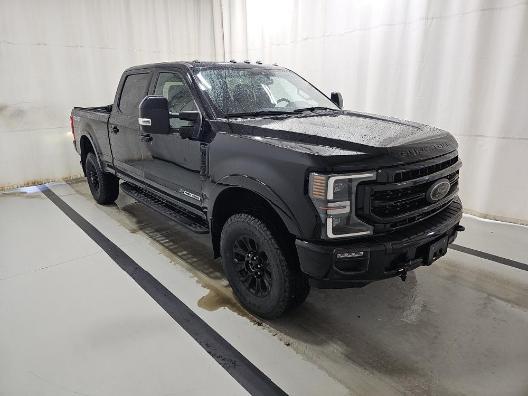 used 2020 Ford F-350 car, priced at $55,955