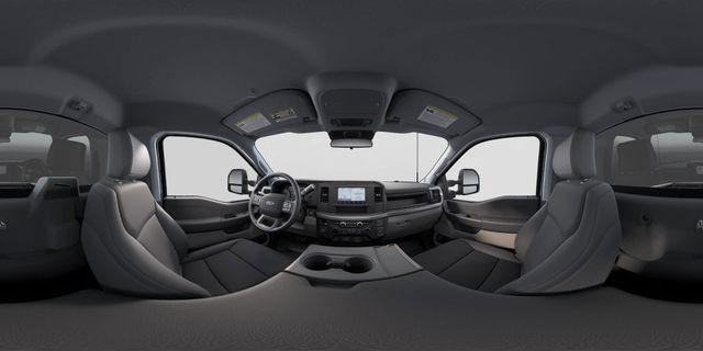 new 2025 Ford F-350 car, priced at $47,306