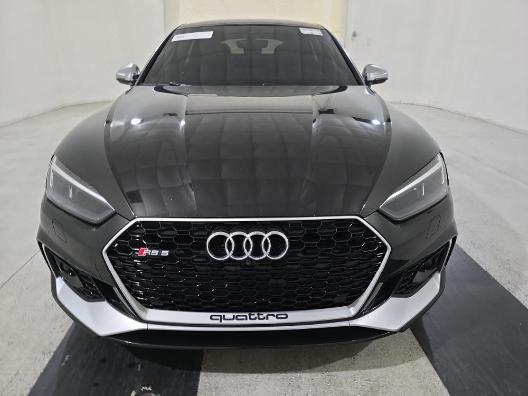 used 2019 Audi RS 5 car, priced at $36,936