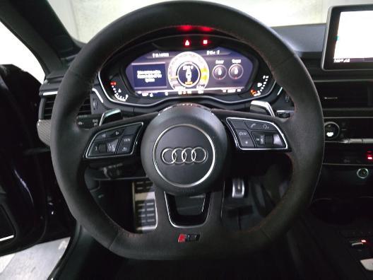 used 2019 Audi RS 5 car, priced at $36,936